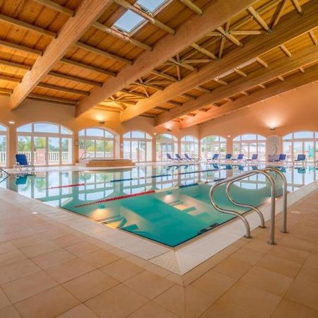 לאגוּ‏ש Casa Lomy - Boavista Resort And Spa מראה חיצוני תמונה