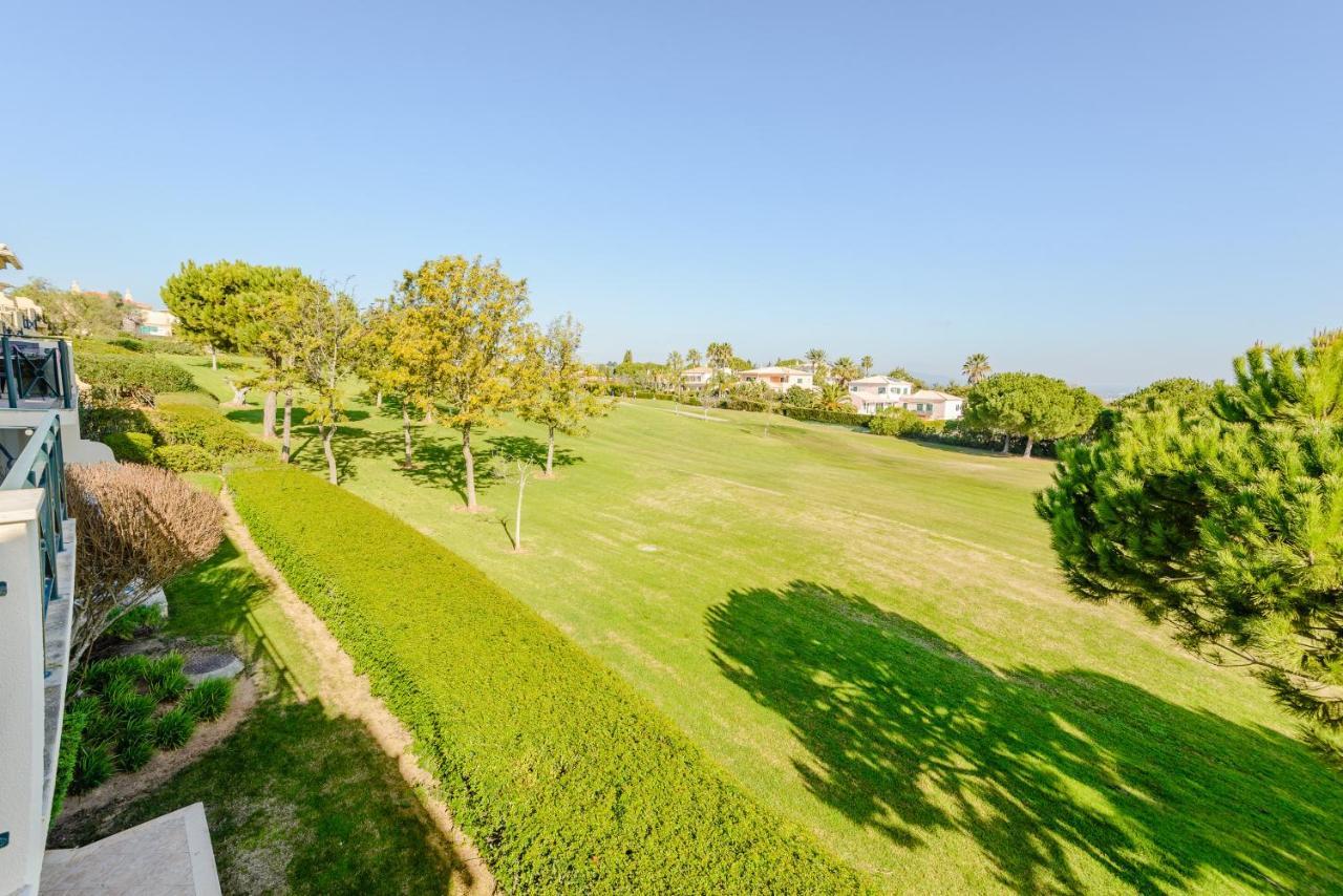 לאגוּ‏ש Casa Lomy - Boavista Resort And Spa מראה חיצוני תמונה