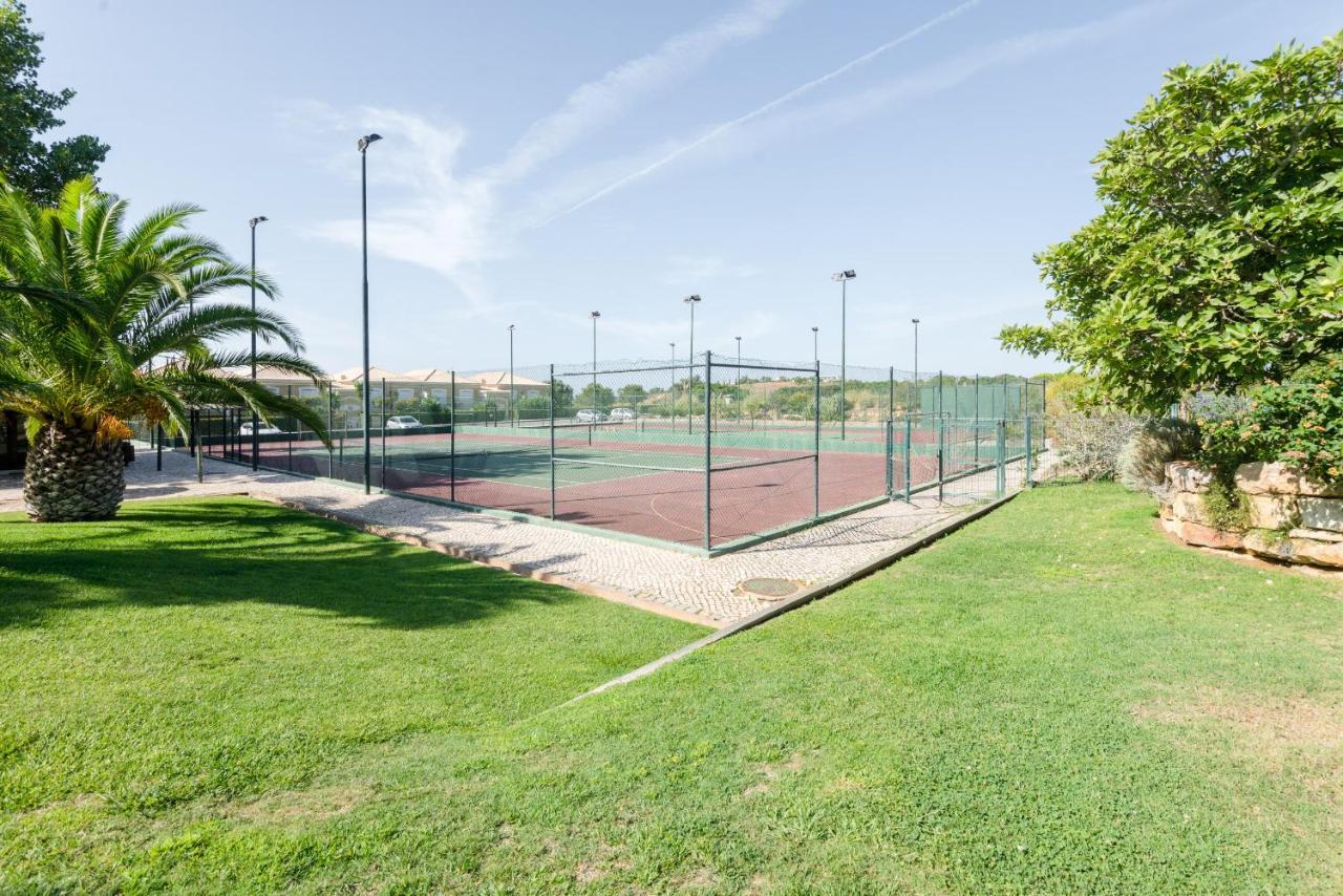 לאגוּ‏ש Casa Lomy - Boavista Resort And Spa מראה חיצוני תמונה