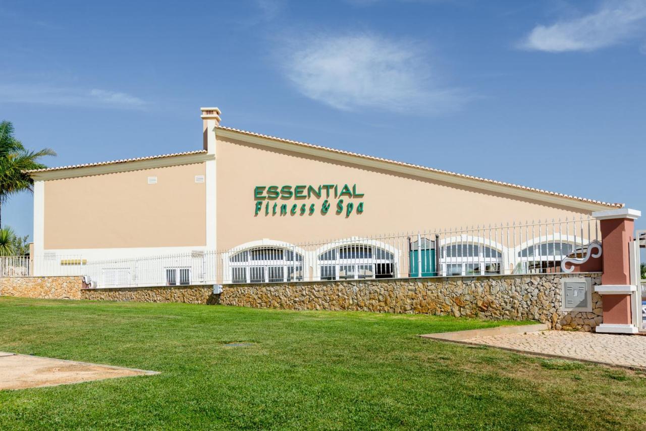 לאגוּ‏ש Casa Lomy - Boavista Resort And Spa מראה חיצוני תמונה